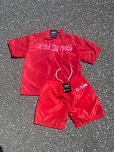 Load image into Gallery viewer, C.T.M. Windbreaker Set