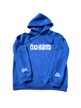 Load image into Gallery viewer, “CH” graffiti jogger