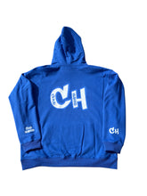 Load image into Gallery viewer, “CH” graffiti jogger