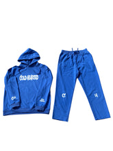 Load image into Gallery viewer, “CH” graffiti jogger