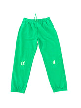 Load image into Gallery viewer, “CH” graffiti jogger