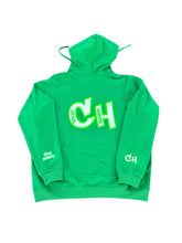 Load image into Gallery viewer, “CH” graffiti jogger