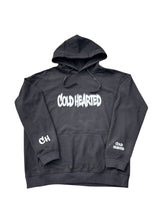 Load image into Gallery viewer, “CH” graffiti jogger