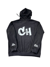 Load image into Gallery viewer, “CH” graffiti jogger