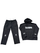 Load image into Gallery viewer, “CH” graffiti jogger