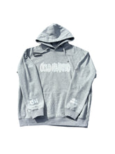 Load image into Gallery viewer, “CH” graffiti jogger