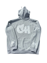 Load image into Gallery viewer, “CH” graffiti jogger