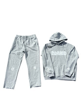 Load image into Gallery viewer, “CH” graffiti jogger