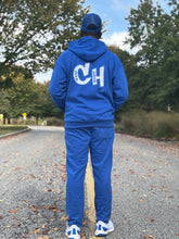 Load image into Gallery viewer, “CH” graffiti jogger