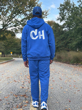 Load image into Gallery viewer, “CH” graffiti jogger