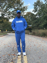 Load image into Gallery viewer, “CH” graffiti jogger