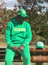 Load image into Gallery viewer, “CH” graffiti jogger