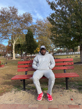 Load image into Gallery viewer, “CH” graffiti jogger