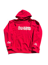 Load image into Gallery viewer, “CH” graffiti jogger