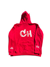 Load image into Gallery viewer, “CH” graffiti jogger