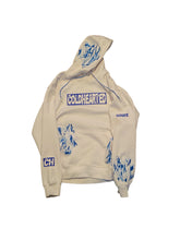 Load image into Gallery viewer, Paint 🎨 splatter hoodie
