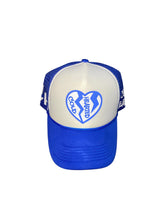 Load image into Gallery viewer, Heart Trucker
