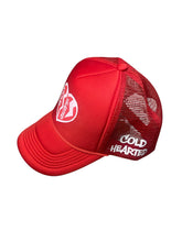 Load image into Gallery viewer, Heart Trucker
