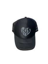 Load image into Gallery viewer, Heart Trucker
