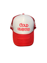 Load image into Gallery viewer, Cold Hearted Trucker
