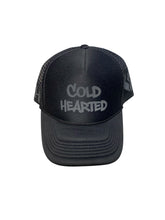 Load image into Gallery viewer, Cold Hearted Trucker
