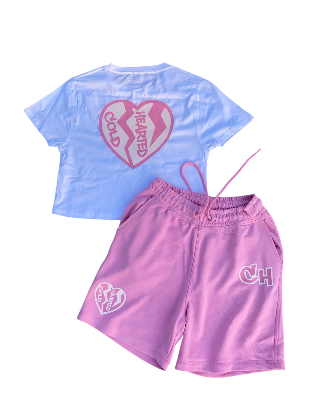 Healing Heart Set