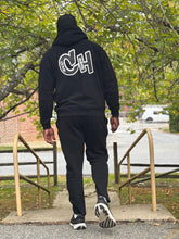 Load image into Gallery viewer, “CH” graffiti jogger
