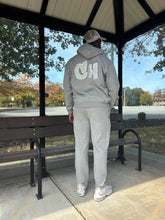 Load image into Gallery viewer, “CH” graffiti jogger
