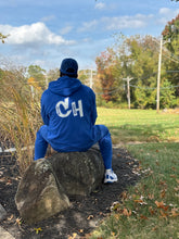 Load image into Gallery viewer, “CH” graffiti jogger
