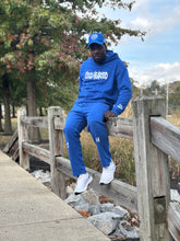 Load image into Gallery viewer, “CH” graffiti jogger
