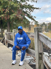 Load image into Gallery viewer, “CH” graffiti jogger
