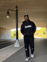 Load image into Gallery viewer, “CH” graffiti jogger
