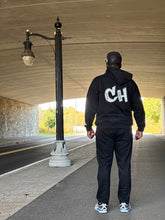 Load image into Gallery viewer, “CH” graffiti jogger
