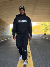 Load image into Gallery viewer, “CH” graffiti jogger
