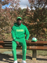 Load image into Gallery viewer, “CH” graffiti jogger
