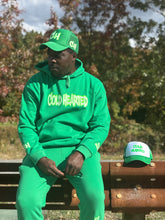 Load image into Gallery viewer, “CH” graffiti jogger
