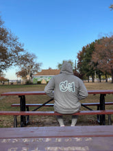 Load image into Gallery viewer, “CH” graffiti jogger
