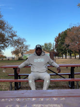 Load image into Gallery viewer, “CH” graffiti jogger
