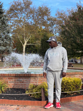 Load image into Gallery viewer, “CH” graffiti jogger
