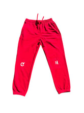 Load image into Gallery viewer, “CH” graffiti jogger
