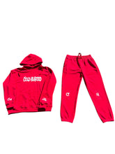 Load image into Gallery viewer, “CH” graffiti jogger
